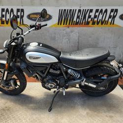 Ducati Scrambler  Vitrolles