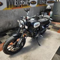 Ducati Scrambler  Vitrolles