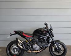 Ducati Monster Thillois