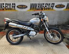 Autres Honda Vitrolles