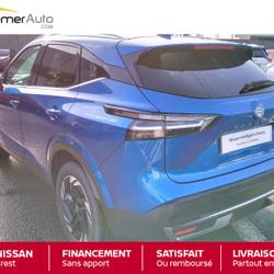 Nissan Qashqai e-Power 190 ch N-Connecta Brest