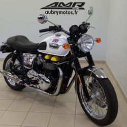 Triumph Bonneville  Vittel