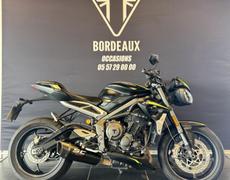 Triumph Street Mérignac