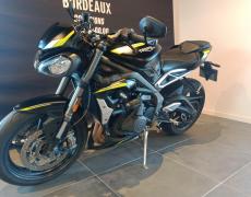 Triumph Street Mérignac