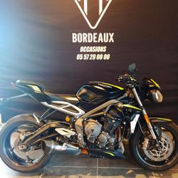 Triumph Street  M&eacute;rignac