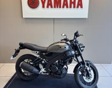 Yamaha SR Lescure-d'Albigeois