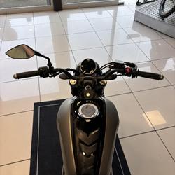 Yamaha SR  Lescure-d'Albigeois