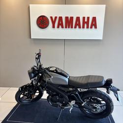 Yamaha SR  Lescure-d'Albigeois