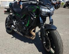 Kawasaki Z