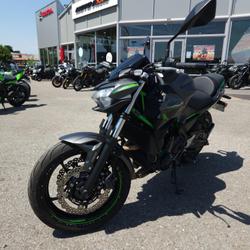 Kawasaki Z  Carcassonne