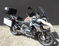 BMW R 1200 GS Villeneuve-Saint-Georges