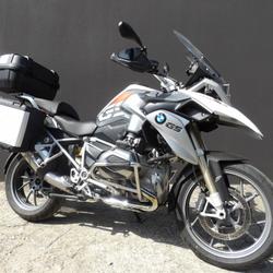 BMW R 1200 GS  Villeneuve-Saint-Georges