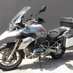 BMW R 1200 GS  Villeneuve-Saint-Georges