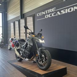 Honda Hornet  Hauconcourt
