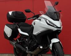 Honda NT Saint-Maximin