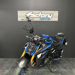 Suzuki GSXS  M&eacute;rignac