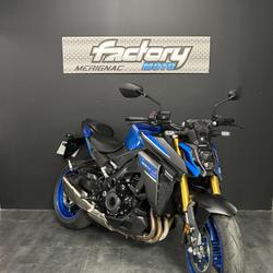 Suzuki GSXS  M&eacute;rignac
