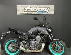 Yamaha MT07 Mérignac