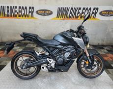 Honda CBR Vitrolles