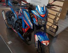 Suzuki GSXS