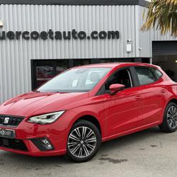 Seat Ibiza 1.0 TSI 95CH COPA Guer
