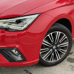 Seat Ibiza 1.0 TSI 95CH COPA Guer