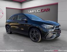 Mercedes GLA Bruz