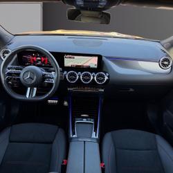 Mercedes GLA 180 AMG Line Bruz