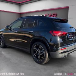 Mercedes GLA 180 AMG Line Bruz