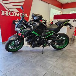 Kawasaki Z  &Eacute;tupes