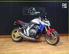 Honda CBR Tarbes