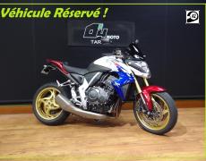Honda CBR Tarbes