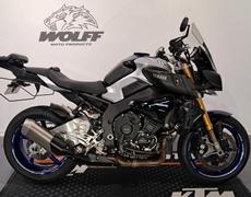 Yamaha MT10 Eckbolsheim