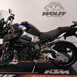 Yamaha MT10  Eckbolsheim
