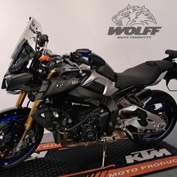 Yamaha MT10  Eckbolsheim