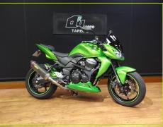 Kawasaki Z750 Tarbes