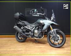 Suzuki VS Tarbes