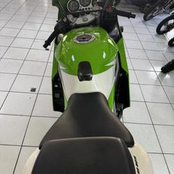 Kawasaki ZX 6R  Villefranche-de-Rouergue