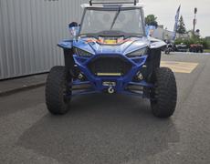 Polaris RZR Warcq