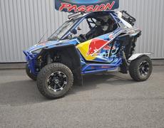 Polaris RZR Warcq