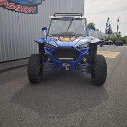 Polaris RZR  Warcq