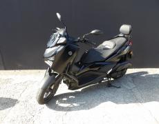 Yamaha X MAX Villeneuve-Saint-Georges