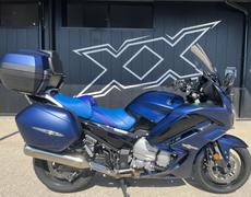 Yamaha FJR Aubenas