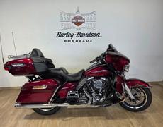 Harley Davidson Electra Glide Bègles