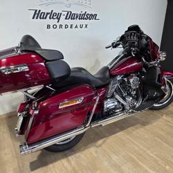 Harley Davidson Electra Glide  B&egrave;gles