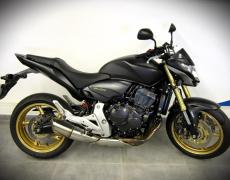 Honda Hornet Valenton
