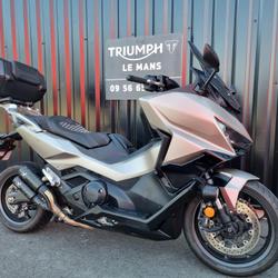 Honda Forza  Ruaudin