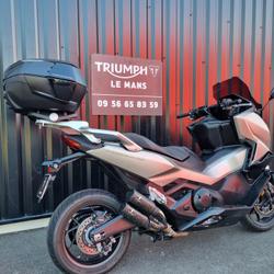 Honda Forza  Ruaudin