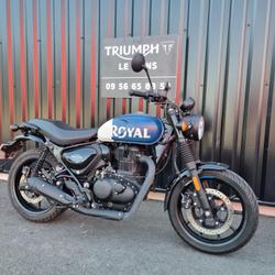 Autres RoyalEnfield  Ruaudin