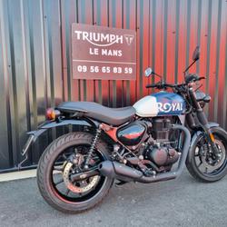 Autres RoyalEnfield  Ruaudin